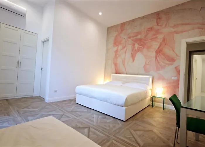 Relais Santa Lucia Sul Mare, Napoli