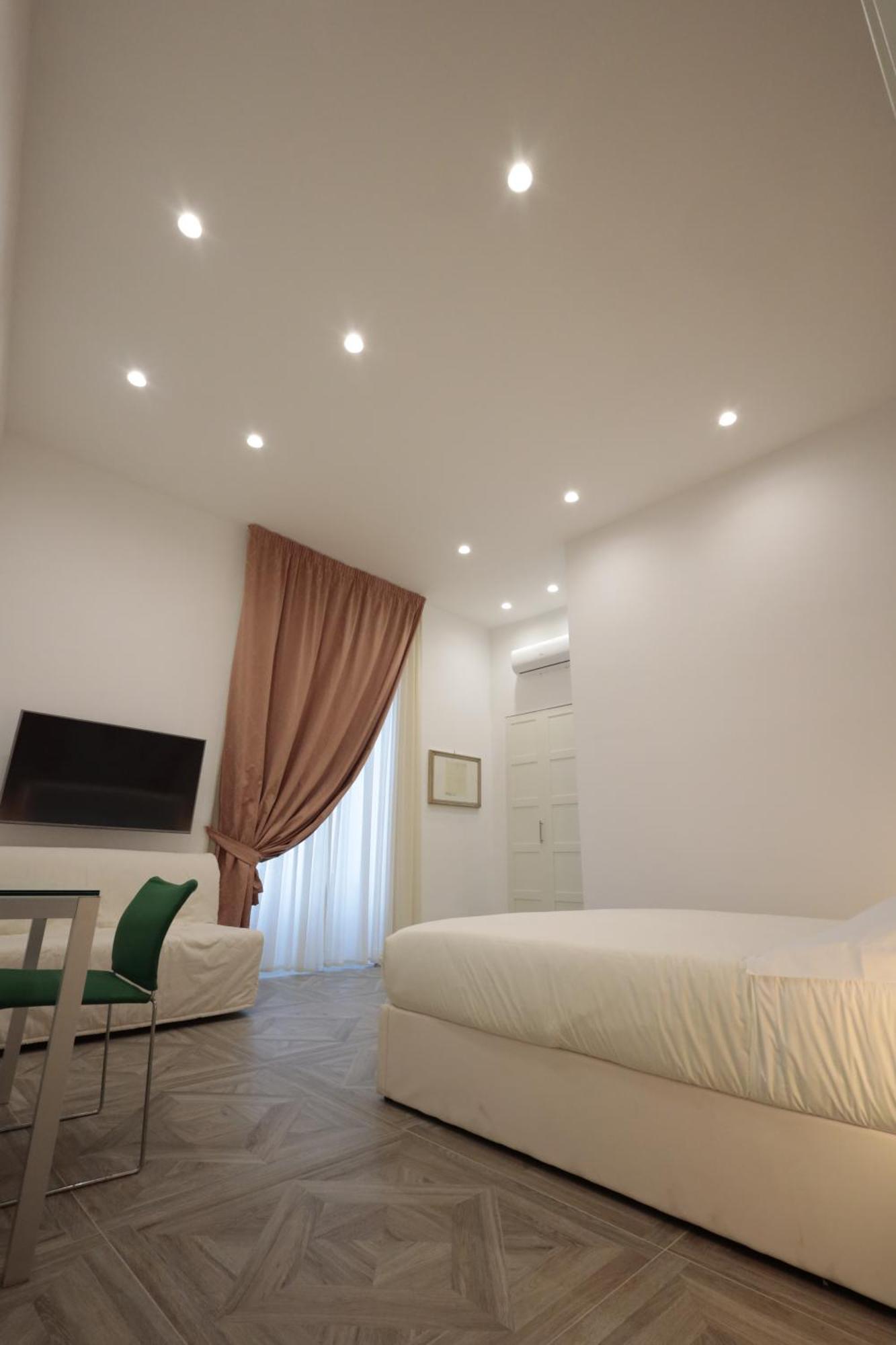 Maison d'hôtes Relais Santa Lucia Sul Mare, *