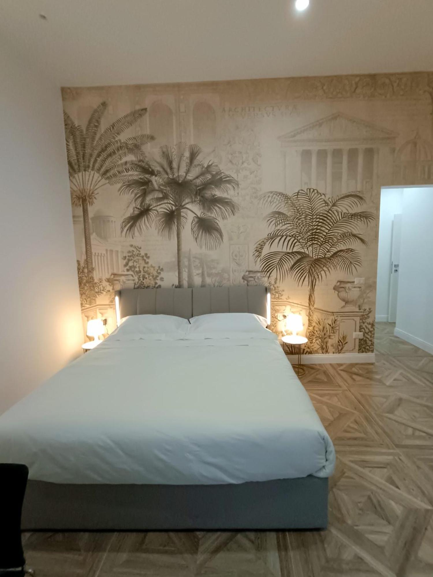 Maison d'hôtes Relais Santa Lucia Sul Mare, Naples