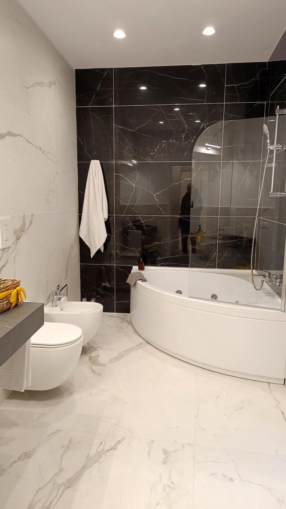 Relais Santa Lucia Sul Mare, Naples