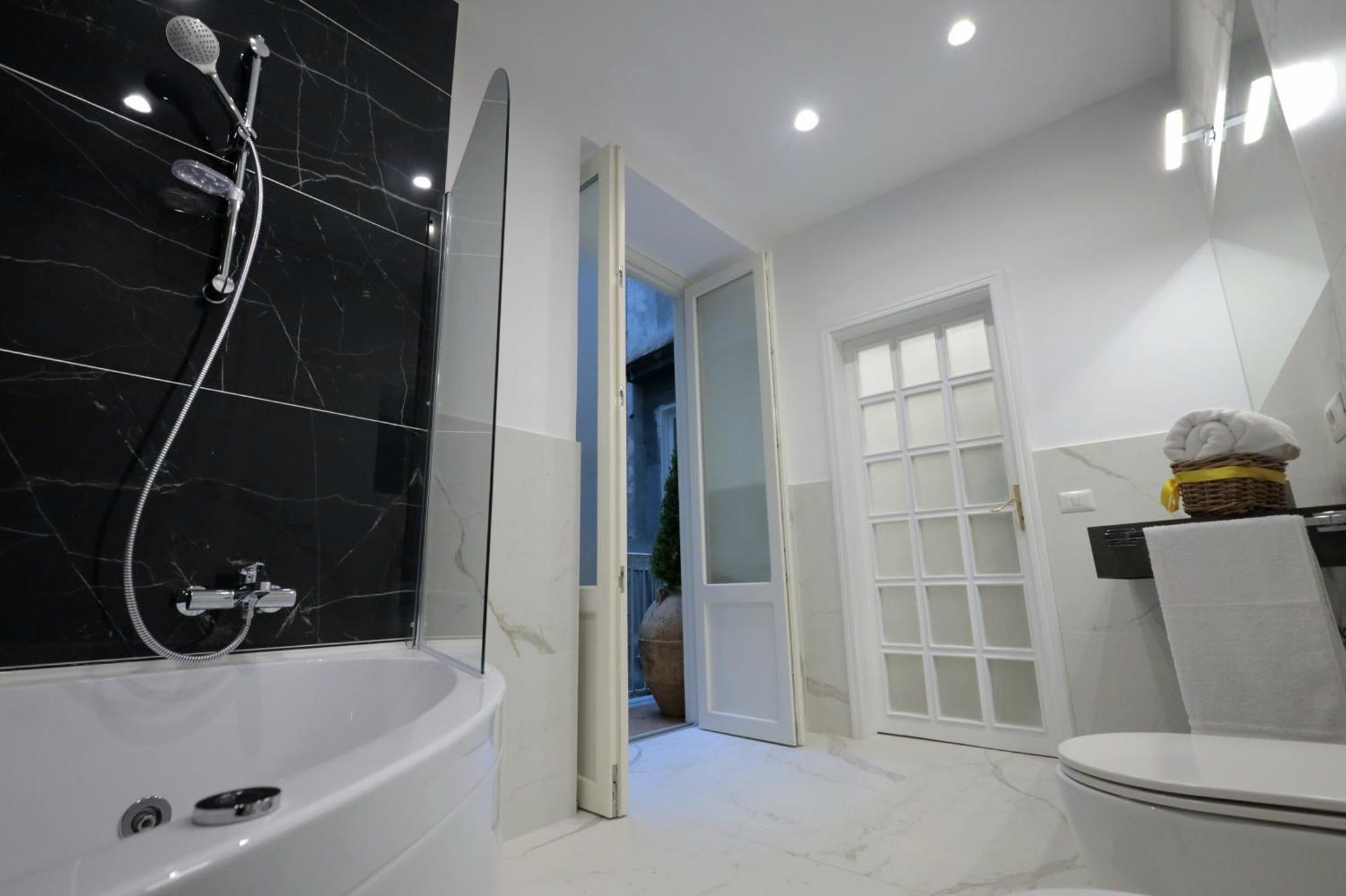 Maison d'hôtes Relais Santa Lucia Sul Mare, *