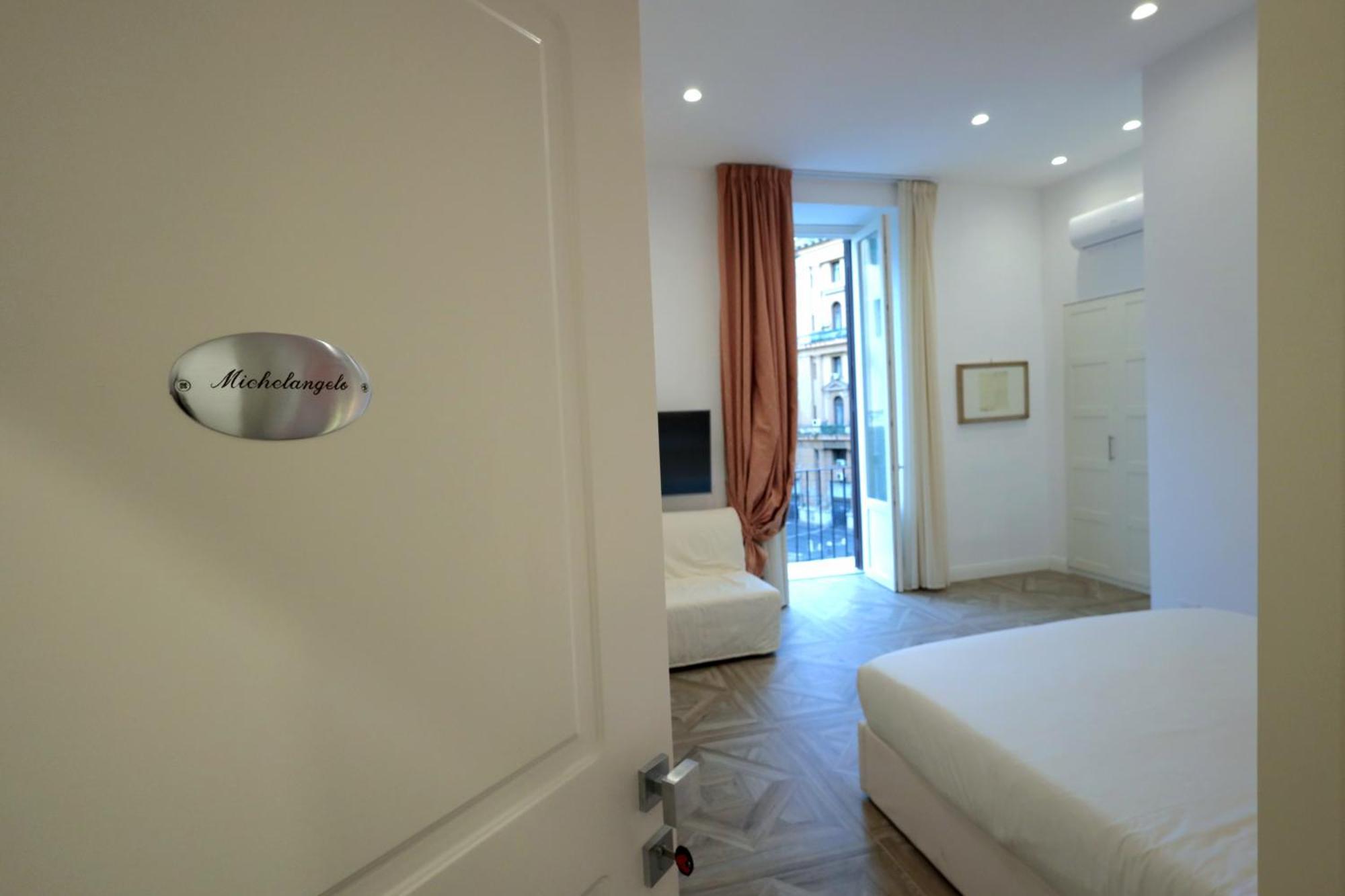 Relais Santa Lucia Sul Mare, Napoli