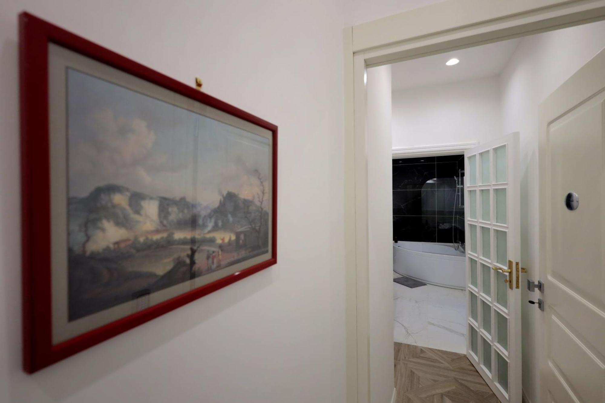 Affittacamere Relais Santa Lucia Sul Mare, *