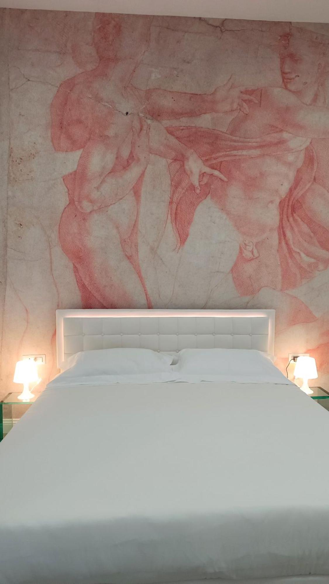 Relais Santa Lucia Sul Mare, * Napoli