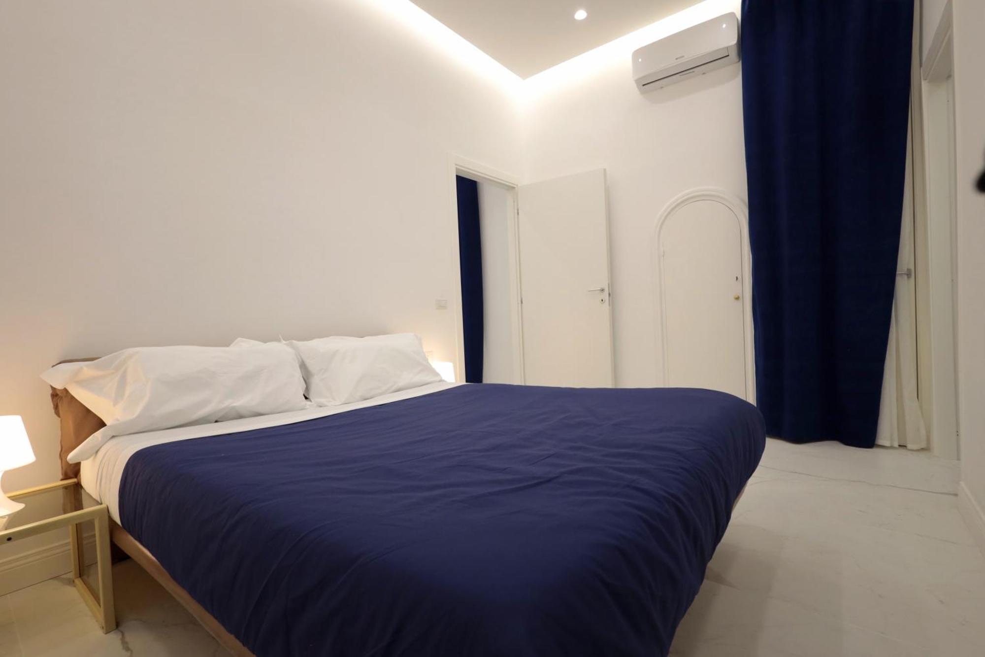 Relais Santa Lucia Sul Mare, Affittacamere *