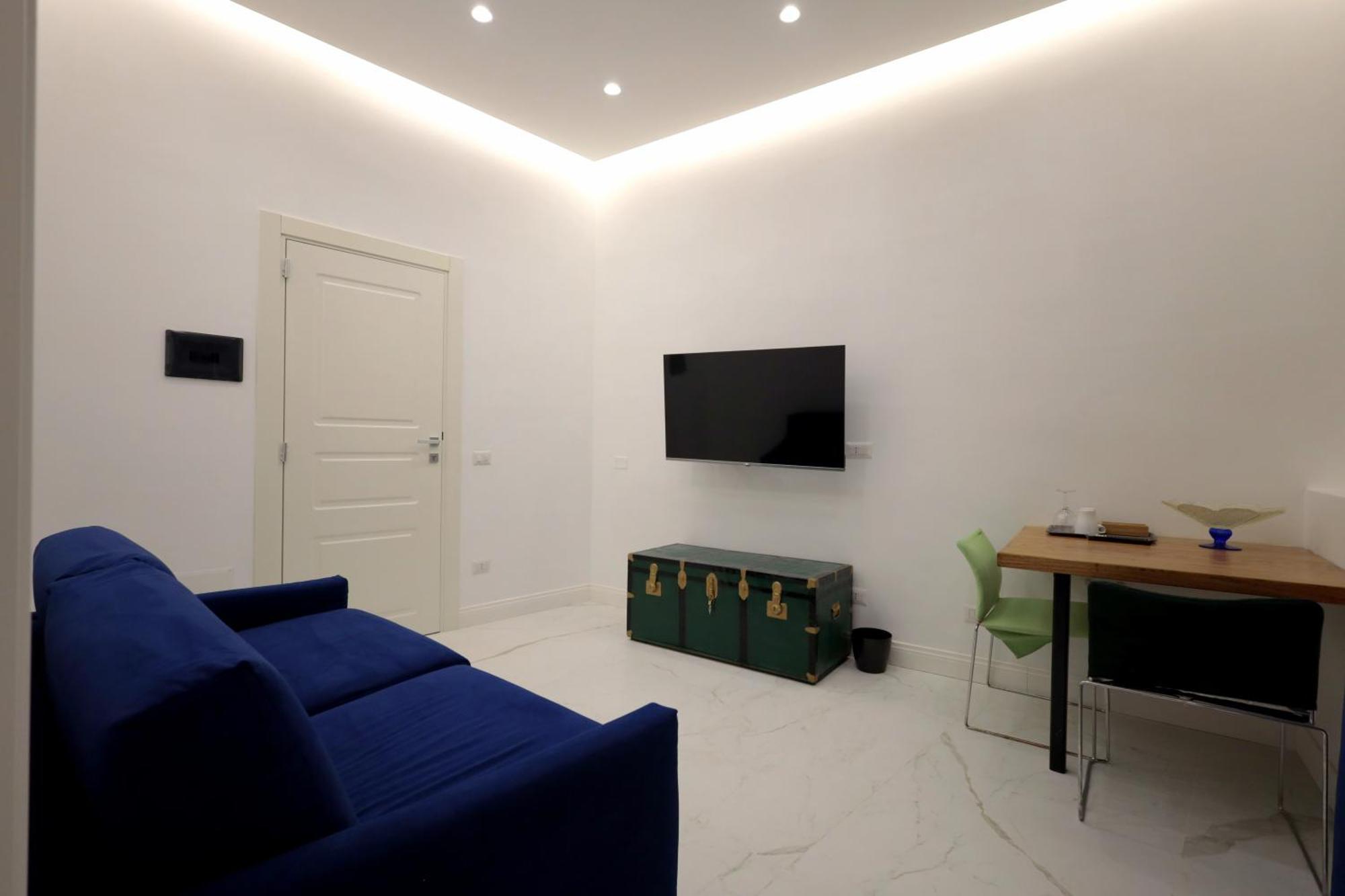 Relais Santa Lucia Sul Mare, *
