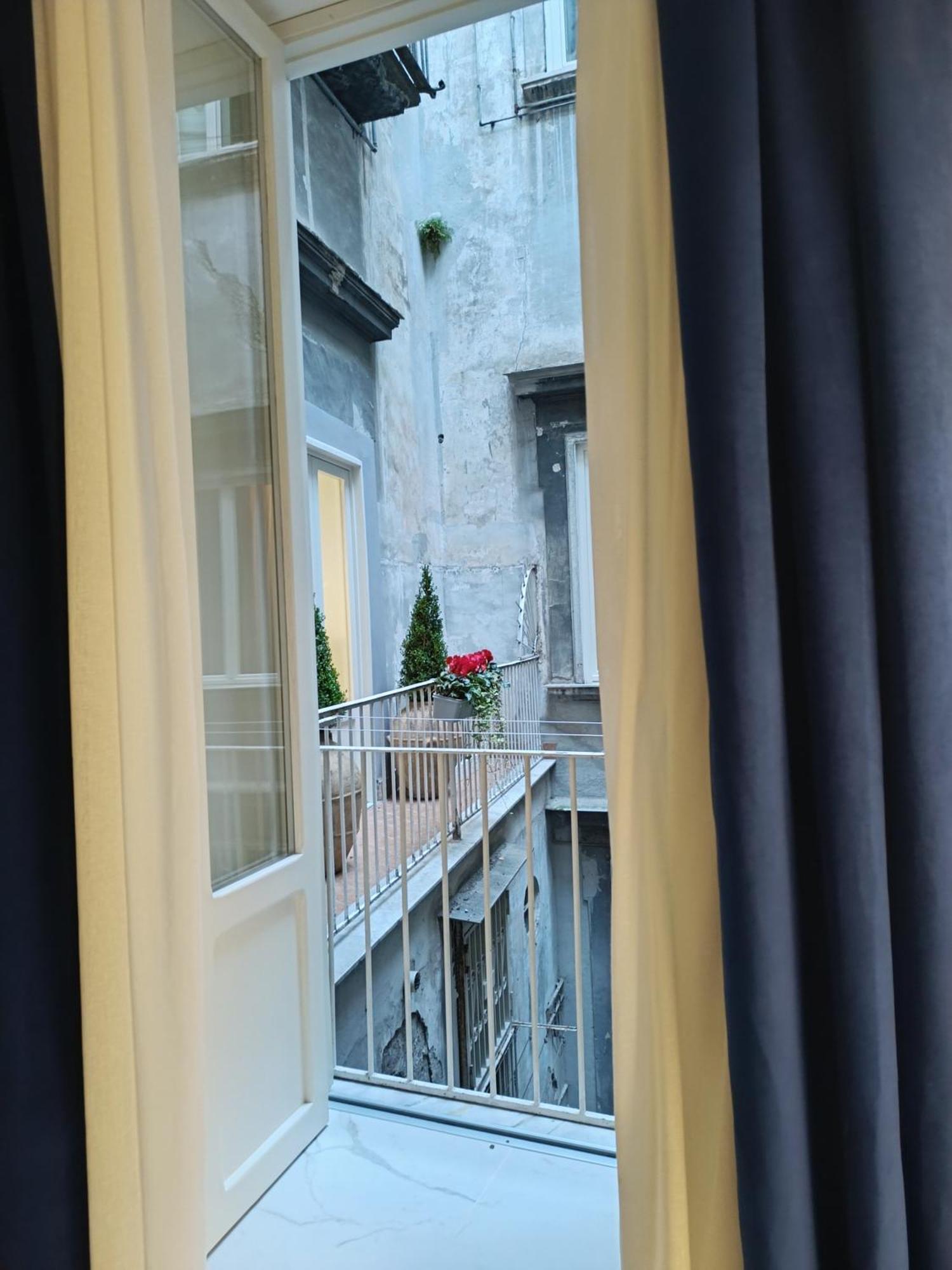 Affittacamere Relais Santa Lucia Sul Mare, *