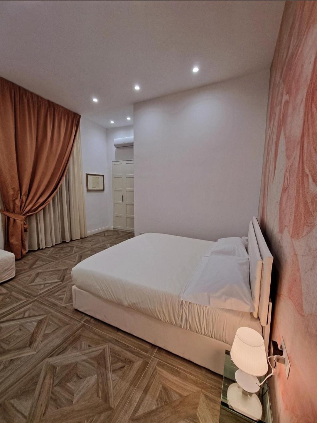 Maison d'hôtes Relais Santa Lucia Sul Mare, *