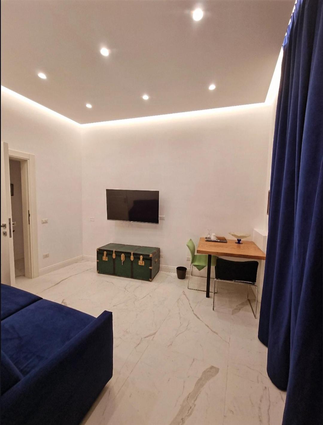 Affittacamere Relais Santa Lucia Sul Mare, *
