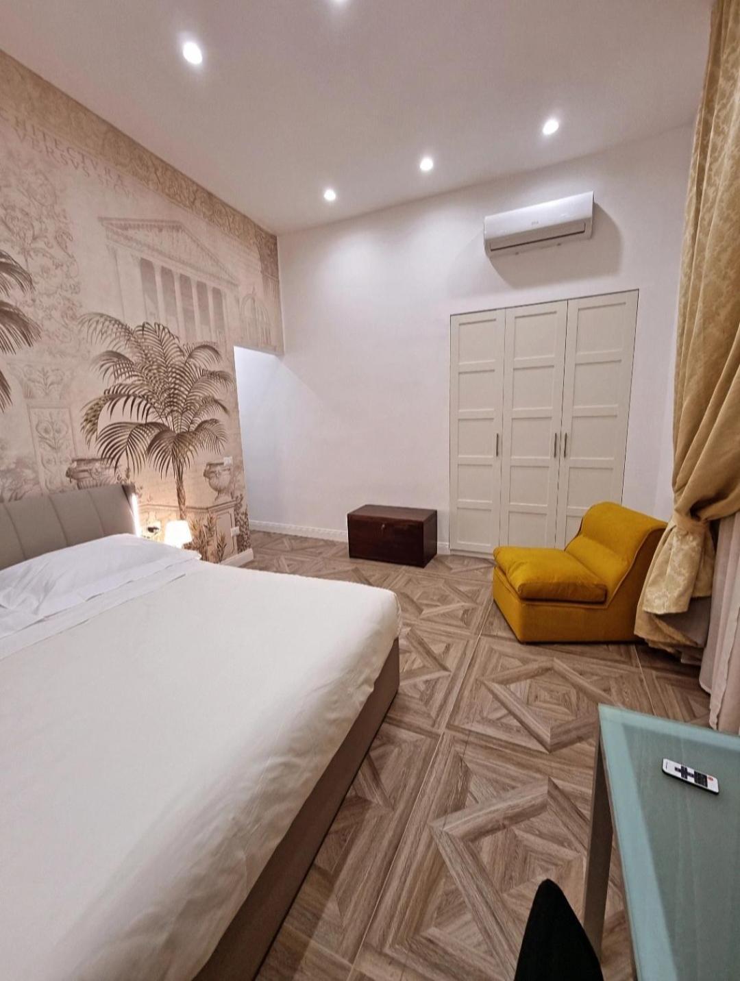 Relais Santa Lucia Sul Mare, Maison d'hôtes Naples