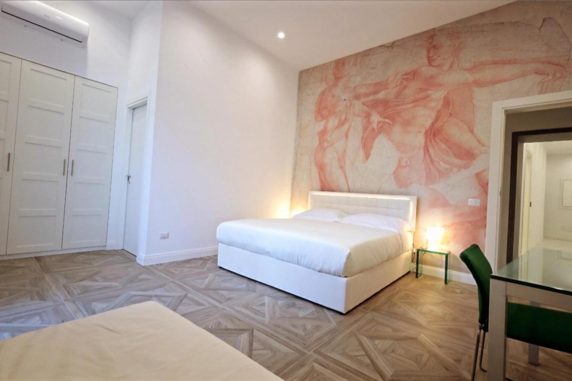 Affittacamere Relais Santa Lucia Sul Mare, Napoli